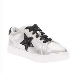 Golden Goose Dupes! Super cute star tennis shoes